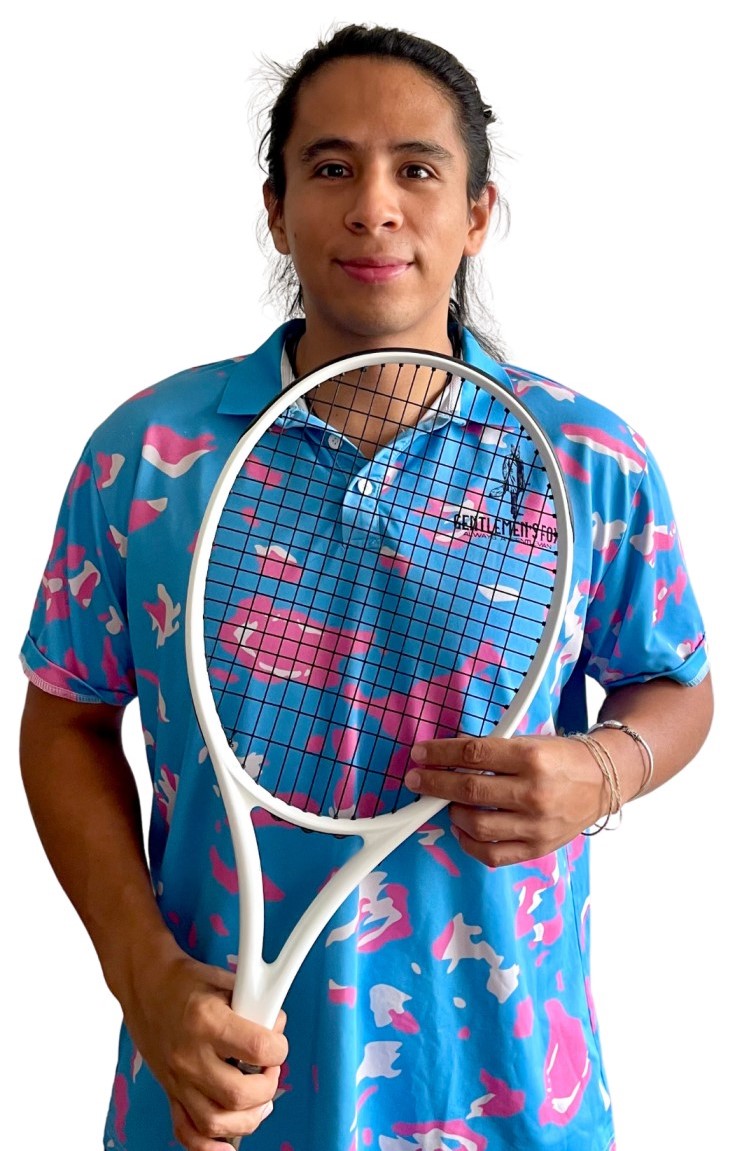 Image of Agustin Ocana
