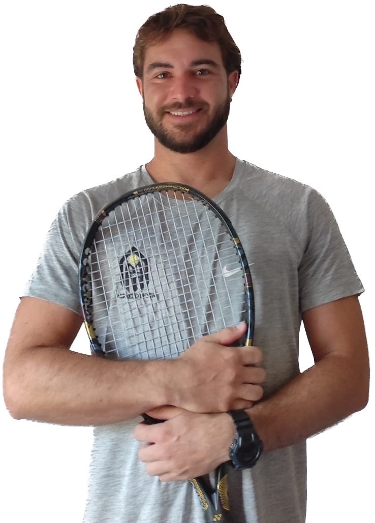 Image of Alfredo Mota