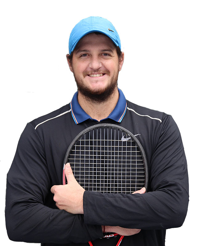 Image of Justin Seller