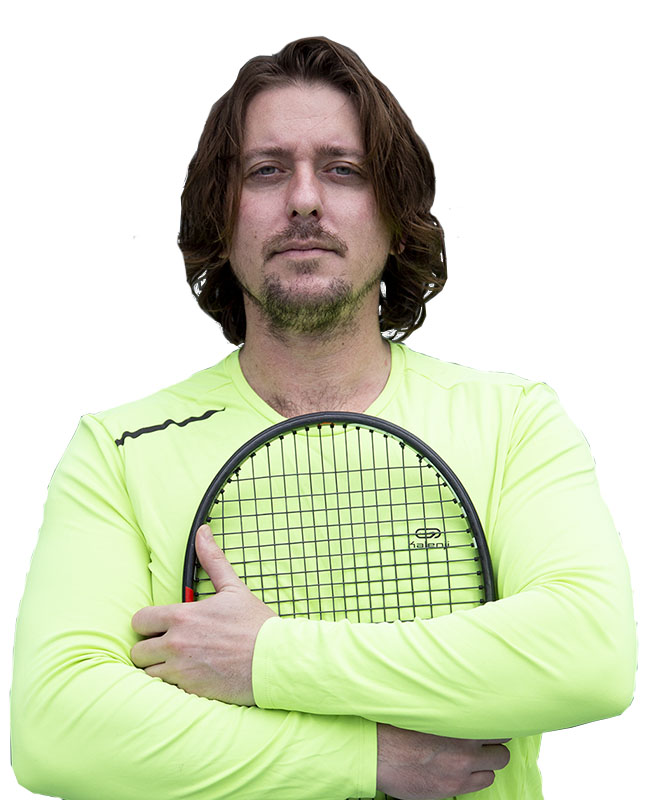 Image of Robert McKenzie