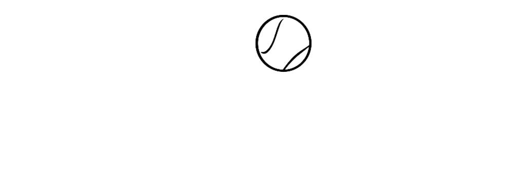 Asia Pacific Tennis Logo